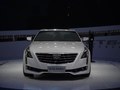 2016款 凯迪拉克CT6 PHEV