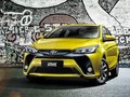 2021款 YARiS L 致炫 1.5L CVT科技版