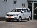 2016款 宝骏730 1.8L iAMT舒适型 7座