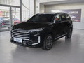 2025款 星途揽月C-DM 180 超长续航Ultra四驱 7座