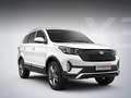 2022款 北汽瑞翔X3 1.5L 手动标准型 7座