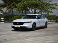 2023款 雅阁PHEV 2.0L e:PHEV 智享版