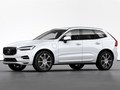 2022款 沃尔沃XC60 RECHARGE 改款 T8 四驱智远运动版