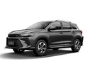 2025款 SWM斯威G01Pro 舒享版