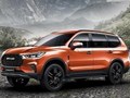 2023款 上汽大通MAXUS D90 Pro 2.0T 汽油四驱精英版 5座