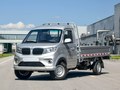 2023款 新海豚EV 舒适型仓栅车简易版42.3kWh