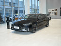 2025款 奥迪A7L 45 TFSI quattro 黑武士版