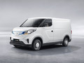 2019款 上汽大通EV30 城市物流车智运版长轴上汽时代52.5kWh