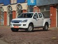 2021款 D-MAX  1.9T手动两驱柴油劲动型RZ4E Hi-Power