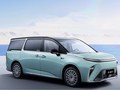 2025款 大家9 长续航 森林六座版