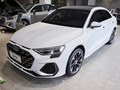 2025 µA3 A3L Limousine 35TFSI ɳ