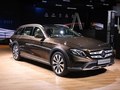 2016款 奔驰E级 E 220d All-Terrain