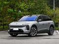 2026款 蔚来ES6 100kWh 自然奇境版