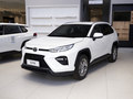 2024款 锋兰达 2.0L CVT精英plus版