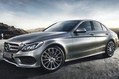 2019 C 260 нγ