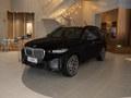 2025款 宝马X5 xDrive 40Li M运动耀夜套装