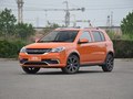 2016款 金刚 CROSS 1.5L 自动尊享版