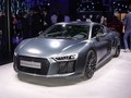 2017款 奥迪R8 V10 Performance