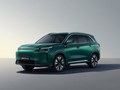 2026款 蓝电E5 PLUS 165km 长续航先享版 7座