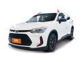 2019款 沃兰多 Redline 530T 自动纵享版（5+2款） 国VI