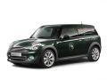 2012款 Mini Clubvan 基本型