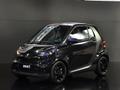 2011款 smart fortwo 1.0 MHD 科比特别版