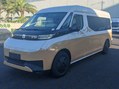 2025款 远程超级VAN 创富版中轴高顶51kWh