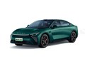 2025款 星纪元 ES Ultra旗舰 100kWh