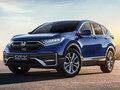 2021 CR-V 240TURBO CVT