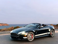 2015款 V8 Vantage 4.7L Roadster