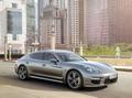 2014款 Panamera Panamera Turbo S Executive 4.8T