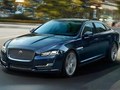 2019款 捷豹XJ XJL 3.0 SC 两驱典雅商务版