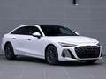 2026款 奥迪A6L 45 TFSI quattro 臻选动感型