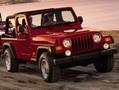 2004款 牧马人 4.0 Rubicon