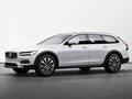 2023款 沃尔沃V90     Cross Country B5 AWD 智远版