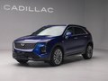 2025款 凯迪拉克XT4 25T 两驱都会型
