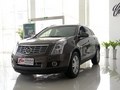 2014款 凯迪拉克SRX 3.0L 舒适型