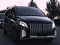 2023款 盛唐V-Class 2.0T 华尔街·加冕