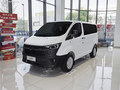 2024款 全顺 2.0T 汽油手动短轴低顶手动挡定制版6座