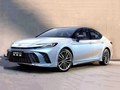 2024款 凯美瑞 双擎 2.5HXS 运动 Plus版