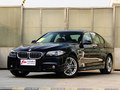 2015款 宝马5系(进口) 535i 豪华设计套装型