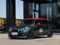 2013款 MINI 1.6T JOHN COOPER WORKS