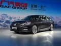 2016款 传祺GA8 320T 尊贵版