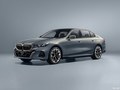 2025款 宝马i5 eDrive 40L M运动套装