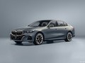 2025款 宝马i5 xDrive 50L 豪华套装