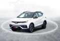 2019 DX5 1.5L ֶӢ