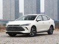 2026款 秦PLUS DM-i 210KM超越型