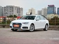 2019款 奥迪A4L 40 TFSI 运动型 国VI