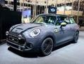 2014款 MINI 1.2T ONE