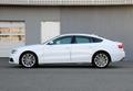 2014款 奥迪A5 Sportback 45 TFSI quattro风尚版